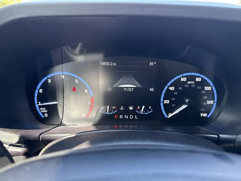 Used 2023 Ford Bronco Sport Big Bend w/ Convenience Package AWD/4WD image 18