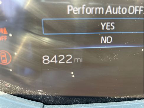 Used 2024 Toyota Prius LE AWD/4WD image 12