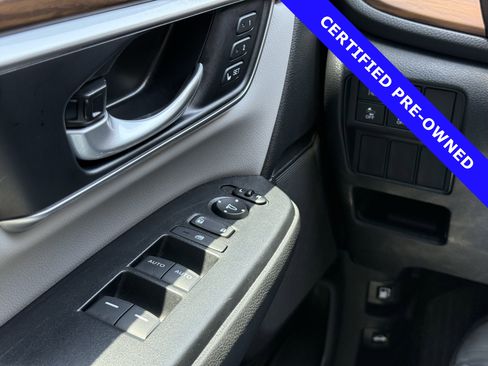 Used 2021 Honda CR-V EX-L image 26