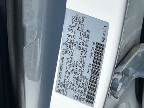 Used 2025 MAZDA CX-50 2.5 Hybrid w/ Premium Plus Pkg image 28