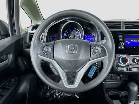 Used 2019 Honda Fit LX image 13