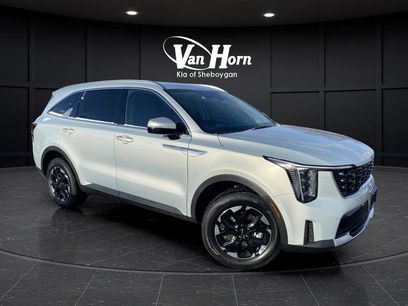 New 2026 Kia Sorento S