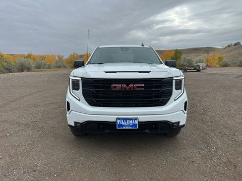 New 2026 GMC Sierra 1500 Elevation w/ Elevation Select Package AWD/4WD image 21