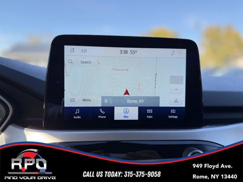 Used 2020 Ford Escape SEL image 29