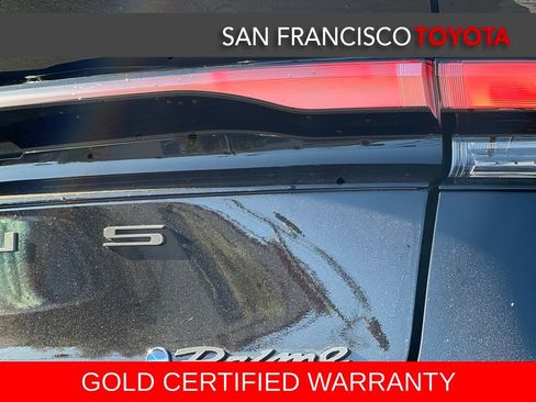 Certified 2024 Toyota Prius Prime image 10