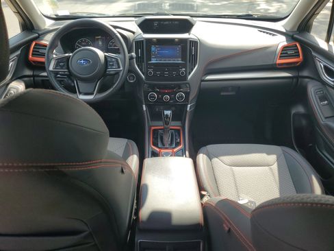 Used 2021 Subaru Forester Sport w/ Popular Package #2 image 15