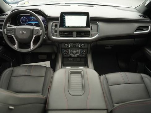 Used 2024 Chevrolet Tahoe RST w/ Luxury Package image 23