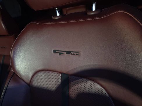 Used 2021 Kia K5 GT-Line w/ GT-Line FWD Premium Package image 10