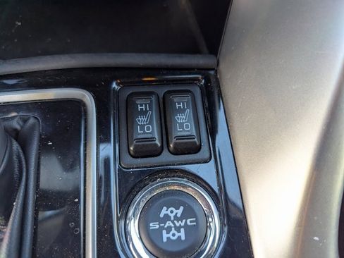 Used 2024 Mitsubishi Eclipse Cross AWD image 18
