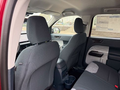 New 2026 Ford Maverick XLT AWD/4WD image 13