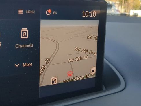 Certified 2024 Acura MDX SH-AWD w/ Advance Package image 22