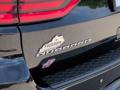 Used 2024 Dodge Durango GT AWD/4WD image 12