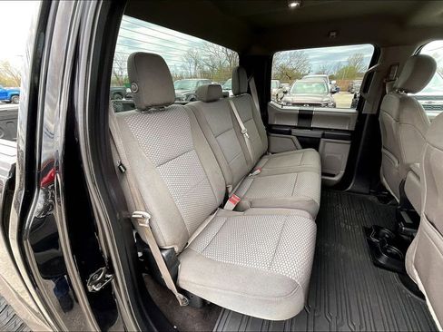 Used 2018 Ford F150 XLT w/ Equipment Group 301A Mid image 28