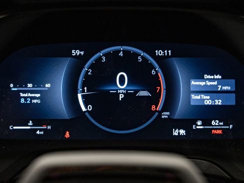 New 2026 Lexus RX 350 AWD image 33