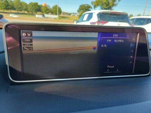 Used 2017 Lexus RX 350 FWD image 24