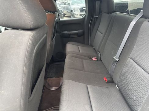 Used 2011 Chevrolet Silverado 1500 LT w/ All-Star Edition image 12