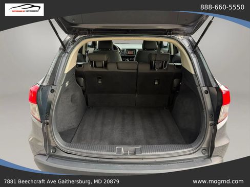 Used 2019 Honda HR-V LX image 14