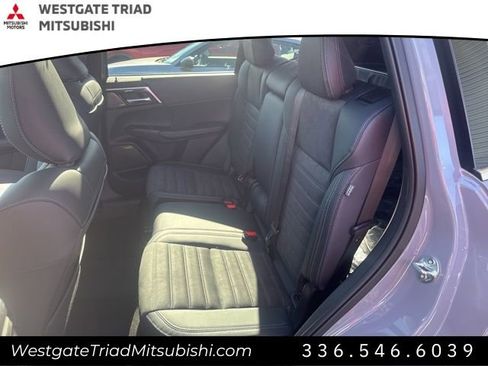 New 2026 Mitsubishi Outlander SE image 25