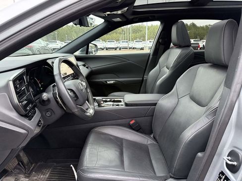 Used 2023 Lexus RX 350 w/ Accessory Package (2T) image 13