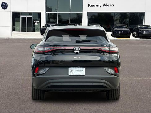 Used 2022 Volkswagen ID.4 Pro S RWD image 5