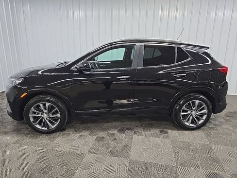 Used 2023 Buick Encore GX Select w/ Experience Buick Package FWD image 5