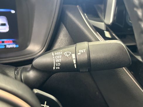 Used 2021 Toyota Corolla SE w/ Carpet Mat Package (TMS) image 30