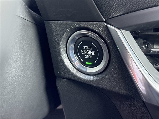 Certified 2024 Buick Encore GX Preferred w/ Comfort Package FWD image 16