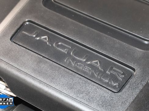 Used 2023 Jaguar XF R-Dynamic SE image 26