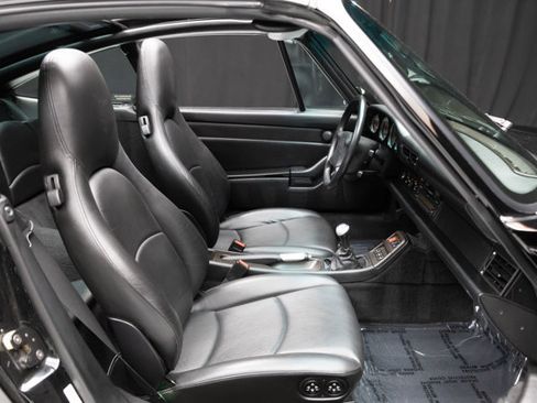 Used 1998 Porsche 911 Targa RWD image 52