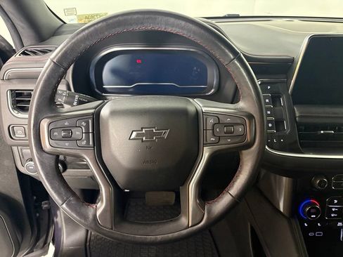Used 2022 Chevrolet Tahoe RST w/ Luxury Package RWD image 23