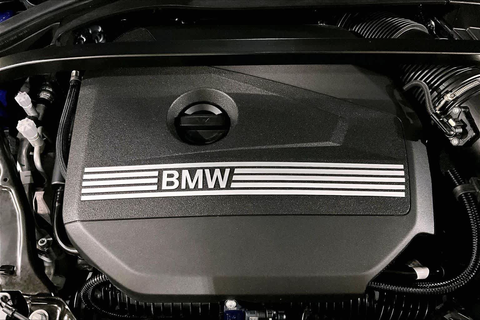Used 2026 BMW 228i xDrive w/ Technology Package AWD/4WD image 30