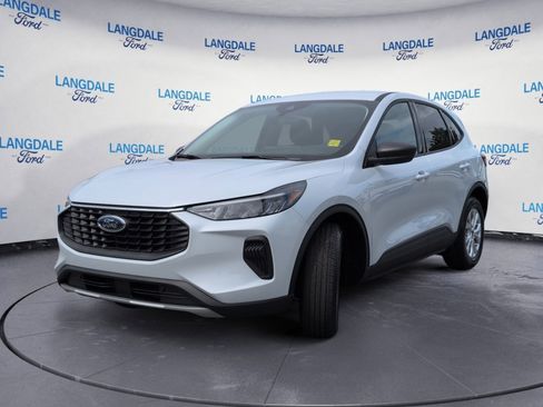 New 2025 Ford Escape Active w/ Tech Pack #1 image 11