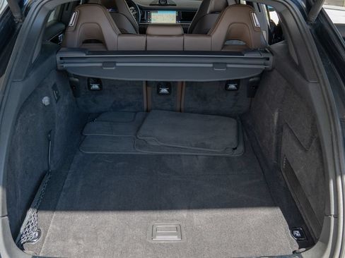 Certified 2023 Porsche Panamera 4S AWD/4WD image 18