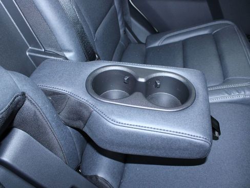 New 2026 Ford Bronco Badlands AWD/4WD image 20