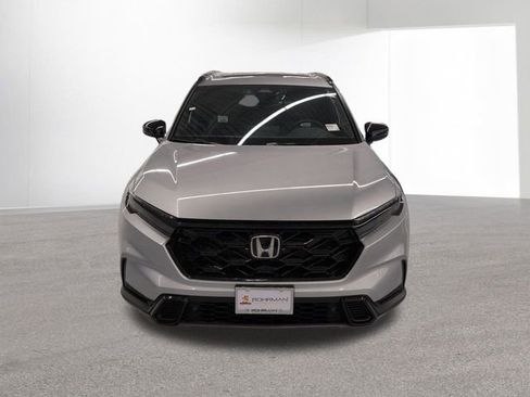 New 2026 Honda CR-V Sport-L image 25