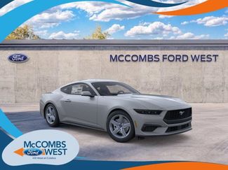 New 2026 Ford Mustang Coupe RWD video 1