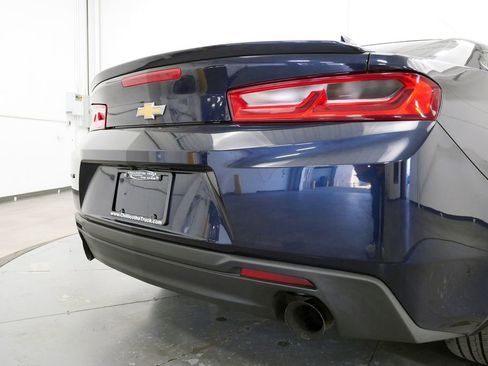 Used 2016 Chevrolet Camaro LT w/ RS Package image 29