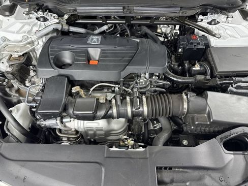 Certified 2025 Acura TLX SH-AWD w/ A-SPEC Pkg image 30