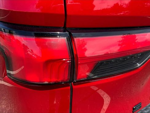 Used 2024 Toyota Sequoia Platinum image 25