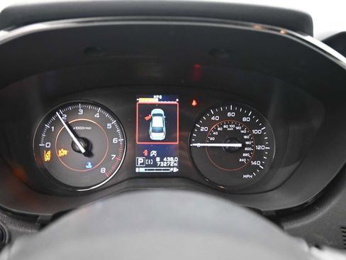 Used 2021 Subaru Crosstrek 2.0i image 12