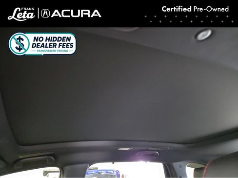 Used 2026 Acura MDX A-Spec AWD/4WD image 15