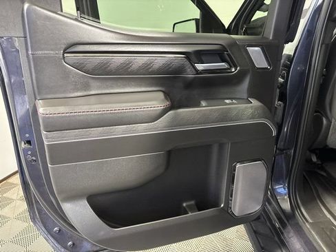 Used 2023 GMC Sierra 1500 AT4X AWD/4WD image 25