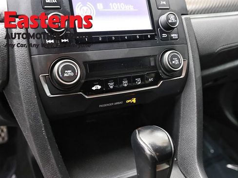Used 2019 Honda Civic Sport image 19