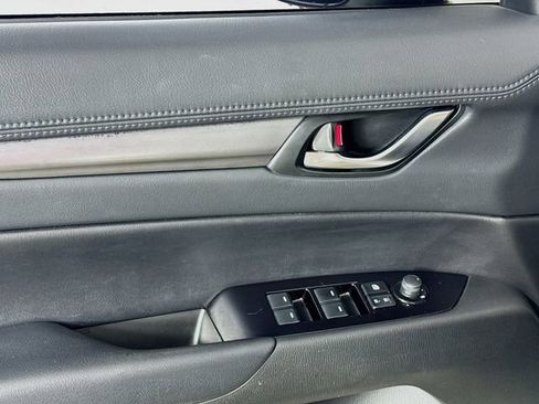 Used 2019 MAZDA CX-5 Touring image 21