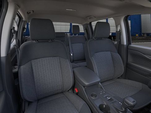 New 2026 Ford Ranger XL RWD image 10