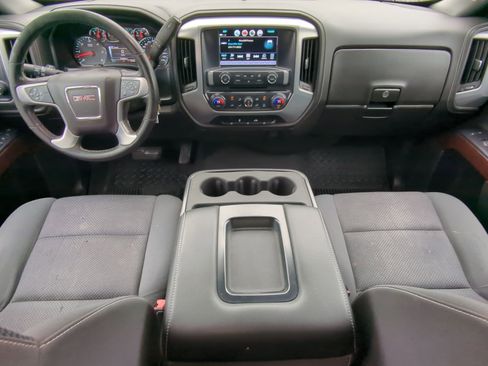 Used 2019 GMC Sierra 1500 SLE w/ SLE Value Package AWD/4WD image 20