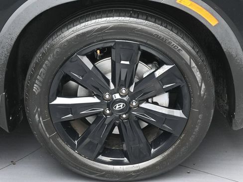 Used 2023 Hyundai Palisade XRT FWD image 17