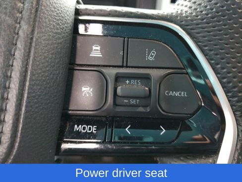 Used 2024 Toyota Tundra Platinum image 14