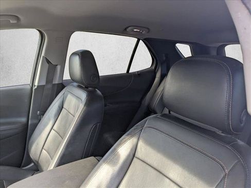 Used 2019 Chevrolet Equinox Premier FWD image 14