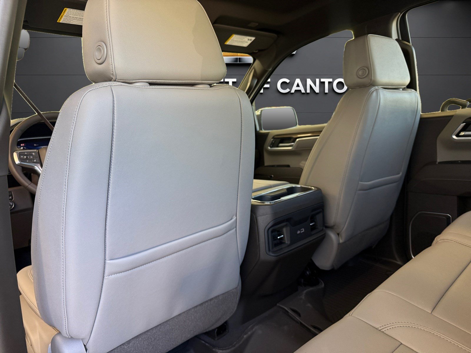 New 2026 Chevrolet Silverado 1500 LT AWD/4WD image 18